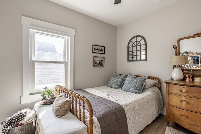 919 Prospect Street, Indianapolis, IN 46203