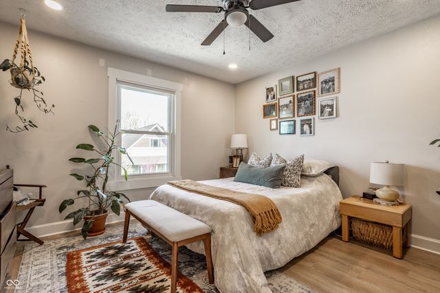 919 Prospect Street, Indianapolis, IN 46203