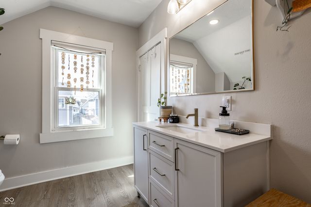 919 Prospect Street, Indianapolis, IN 46203