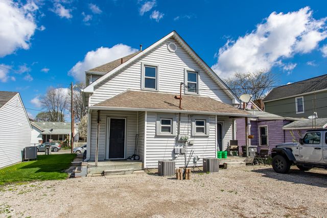 919 Prospect Street, Indianapolis, IN 46203