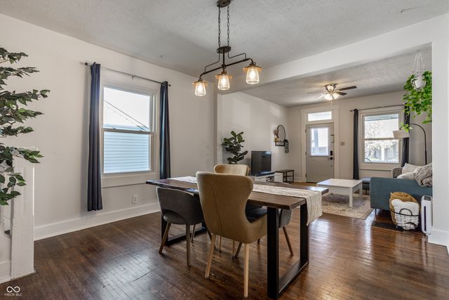 919 Prospect Street, Indianapolis, IN 46203