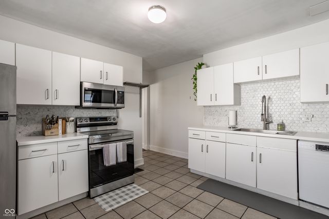 919 Prospect Street, Indianapolis, IN 46203