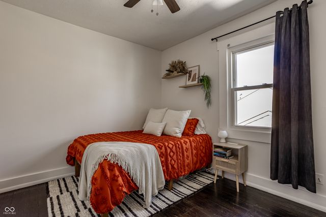 919 Prospect Street, Indianapolis, IN 46203
