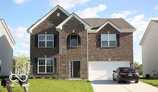 1125 Barberry Drive, Greenwood, IN 46143
