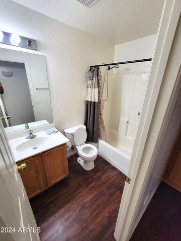 5414 W Ian Drive, Laveen, AZ 85339
