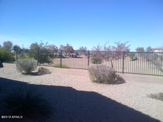 5414 W Ian Drive, Laveen, AZ 85339
