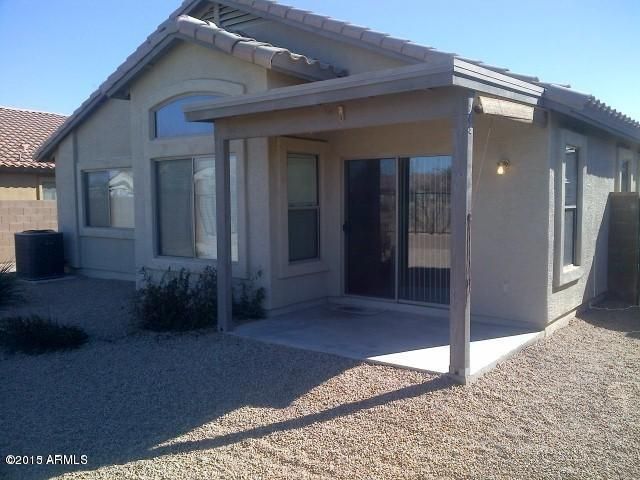 5414 W Ian Drive, Laveen, AZ 85339