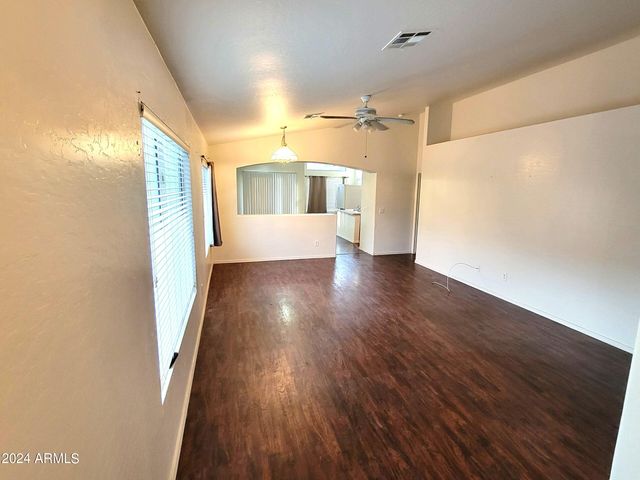 5414 W Ian Drive, Laveen, AZ 85339