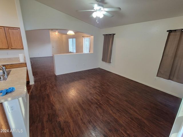 5414 W Ian Drive, Laveen, AZ 85339