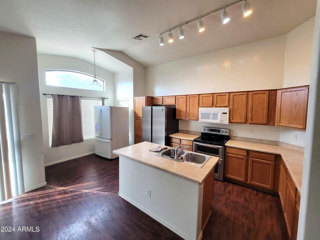 5414 W Ian Drive, Laveen, AZ 85339