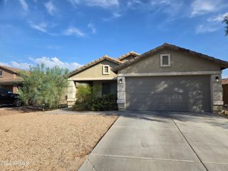5414 W Ian Drive, Laveen, AZ 85339