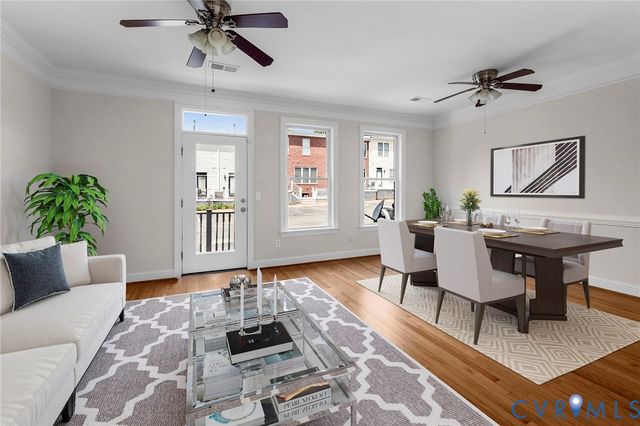 733 S Pine St, Richmond, VA 23220