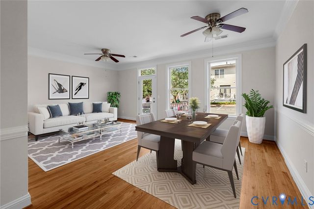 733 S Pine St, Richmond, VA 23220