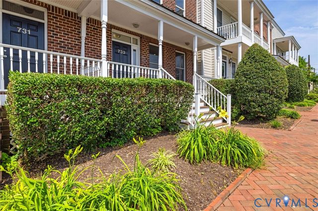 733 S Pine St, Richmond, VA 23220