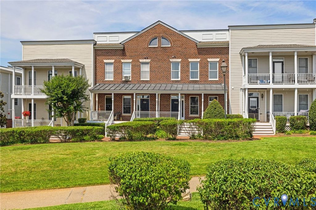 733 S Pine St, Richmond, VA 23220