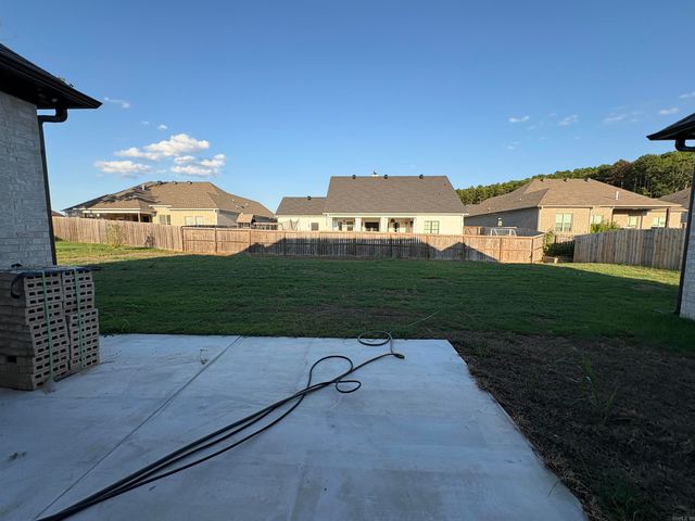 1850 Pecan Creek Drive, Conway, AR 72034