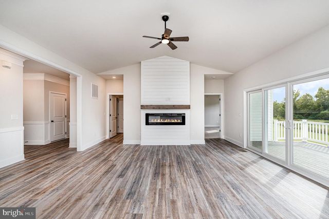 163 NORMAN RD, Stafford, VA 22554
