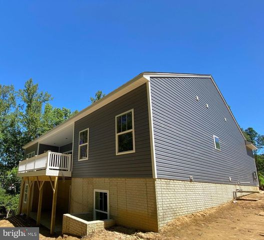 163 NORMAN RD, Stafford, VA 22554