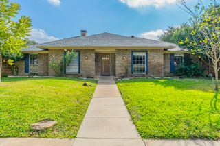 410 Birch Lane, Richardson, TX 75081