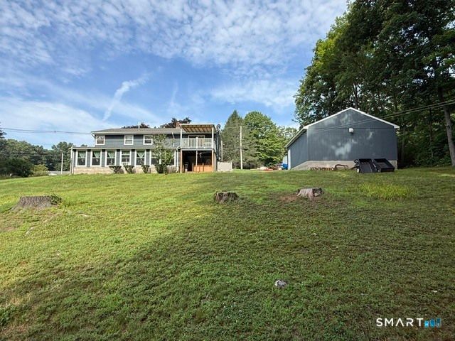 78 Jobs Road, Wallingford, CT 06492