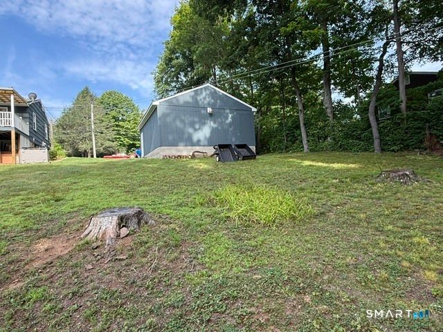 78 Jobs Road, Wallingford, CT 06492