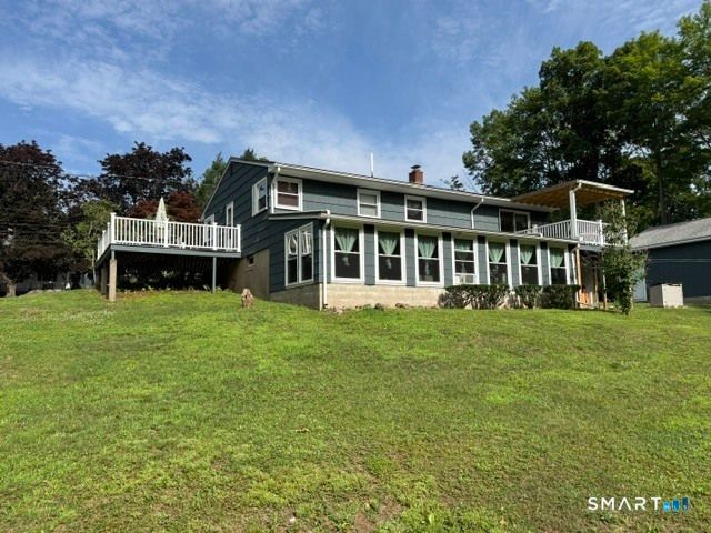 78 Jobs Road, Wallingford, CT 06492