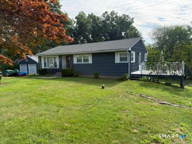 78 Jobs Road, Wallingford, CT 06492