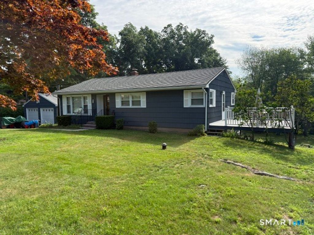 78 Jobs Road, Wallingford, CT 06492