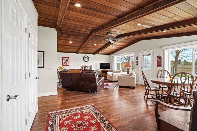 5495 Oakridge Drive, Beaverton, MI 48612