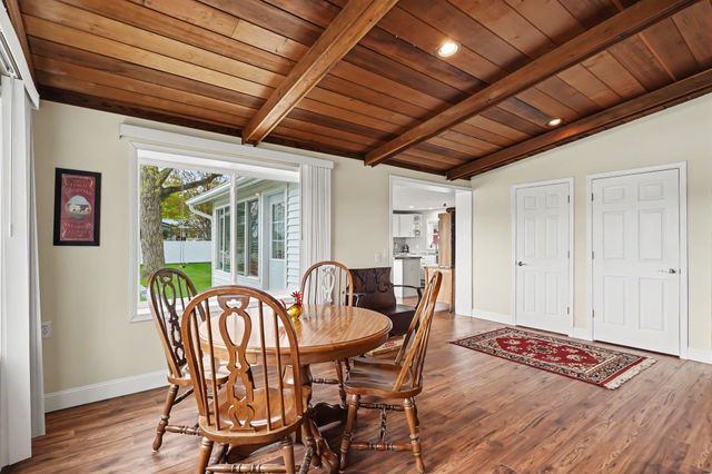 5495 Oakridge Drive, Beaverton, MI 48612