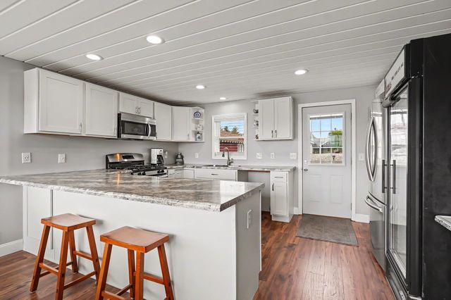 5495 Oakridge Drive, Beaverton, MI 48612