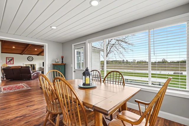5495 Oakridge Drive, Beaverton, MI 48612