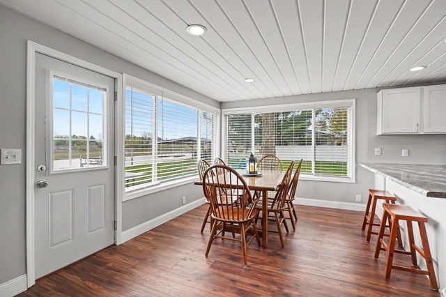 5495 Oakridge Drive, Beaverton, MI 48612