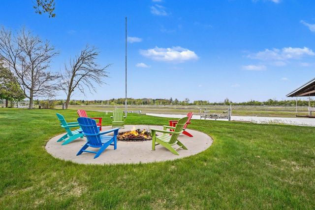 5495 Oakridge Drive, Beaverton, MI 48612