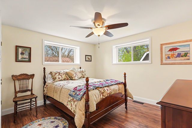 5495 Oakridge Drive, Beaverton, MI 48612