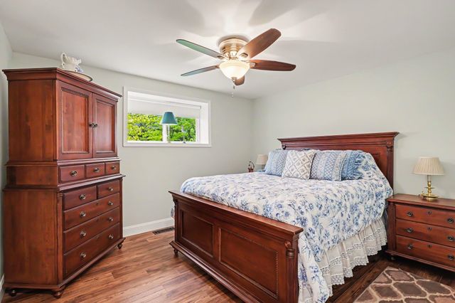 5495 Oakridge Drive, Beaverton, MI 48612