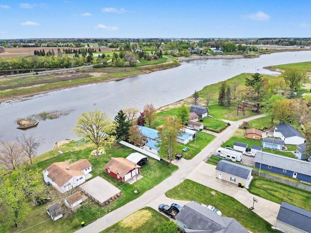 5495 Oakridge Drive, Beaverton, MI 48612