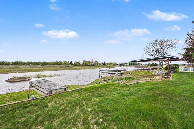5495 Oakridge Drive, Beaverton, MI 48612