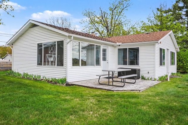 5495 Oakridge Drive, Beaverton, MI 48612