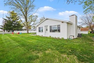 5495 Oakridge Drive, Beaverton, MI 48612