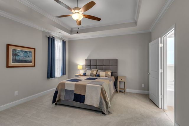 1421 Proprietors Pl, Murfreesboro, TN 37128