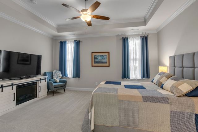 1421 Proprietors Pl, Murfreesboro, TN 37128