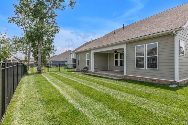 1421 Proprietors Pl, Murfreesboro, TN 37128