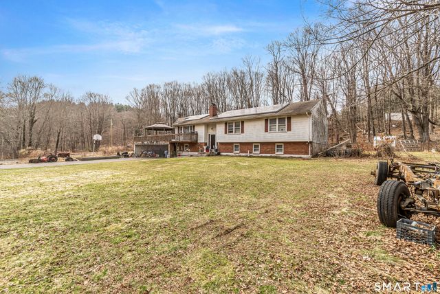 487 South Eagle Street, Plymouth, CT 06786