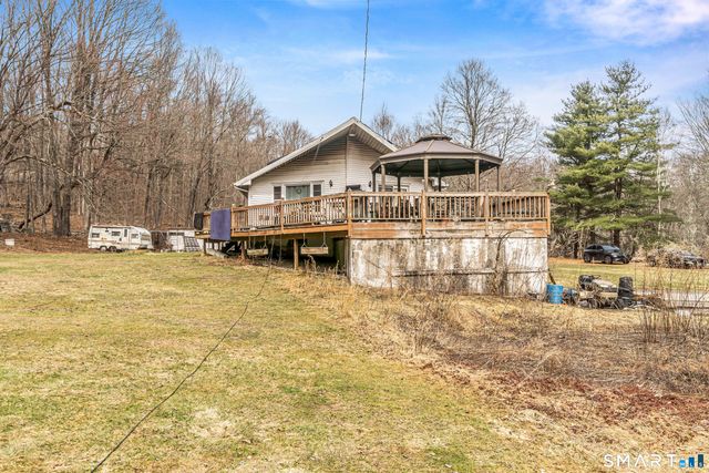 487 South Eagle Street, Plymouth, CT 06786