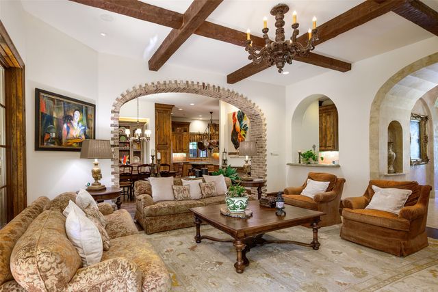 3425 Wentwood Drive, University Park, TX 75225