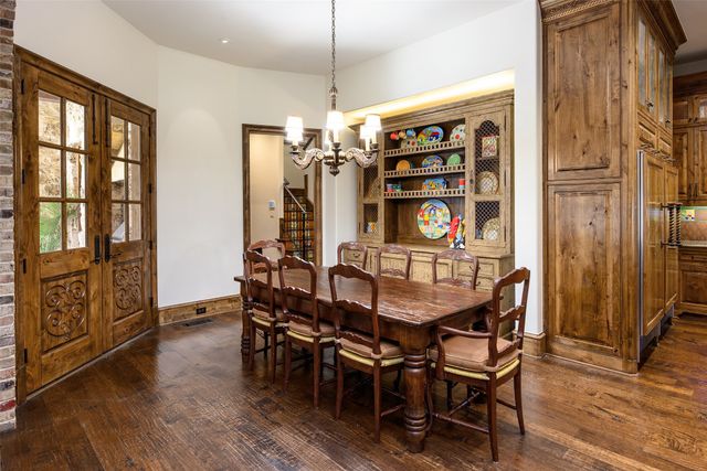 3425 Wentwood Drive, University Park, TX 75225