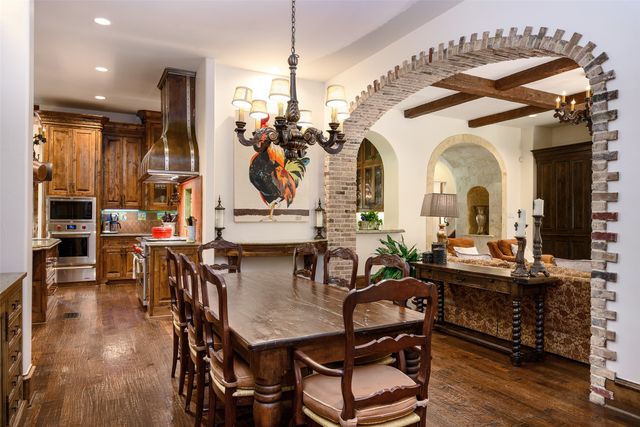 3425 Wentwood Drive, University Park, TX 75225