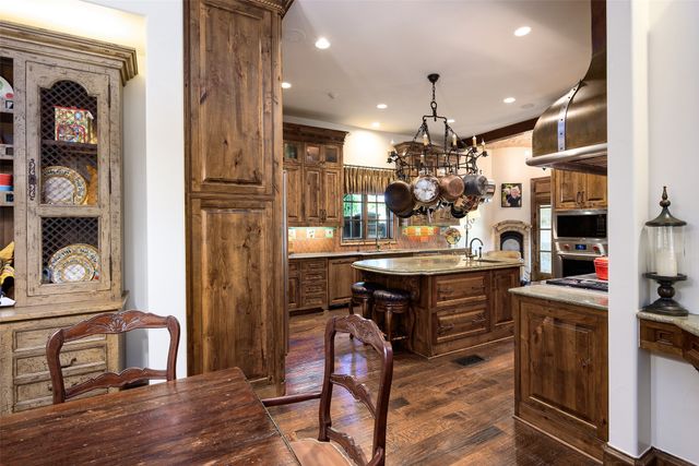 3425 Wentwood Drive, University Park, TX 75225