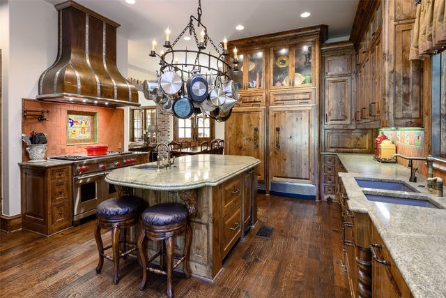 3425 Wentwood Drive, University Park, TX 75225